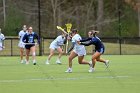 WLax vs MHC  Wheaton College Women’s Lacrosse vs Mount Holyoke College. - Photo By: KEITH NORDSTROM : Wheaton, Lacrosse, LAX